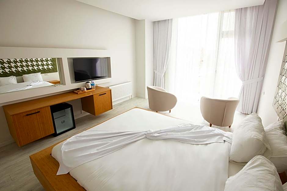 Ataol Can Termal & Spa