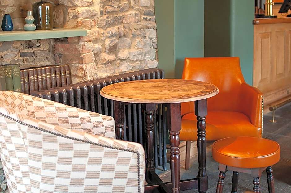 George Inn, Mere