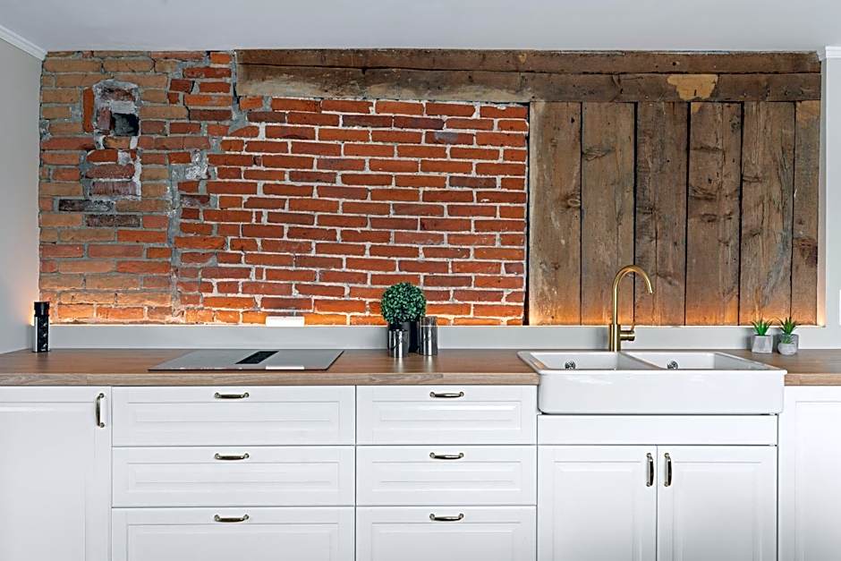 Arctic Homes - ALL APARTMENTS