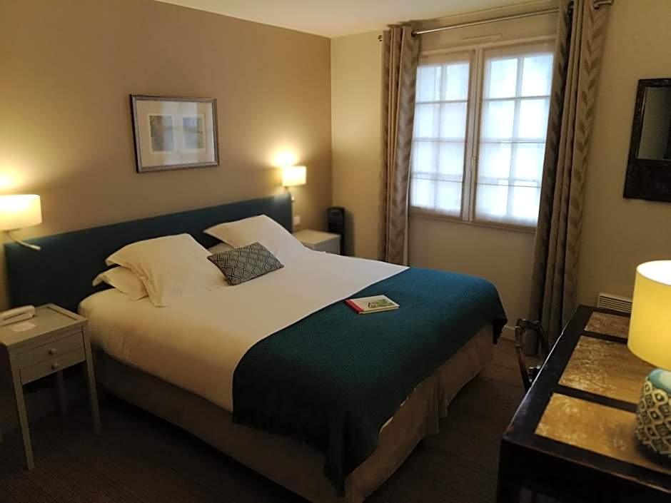 Hotel La Marisa Grande Plage