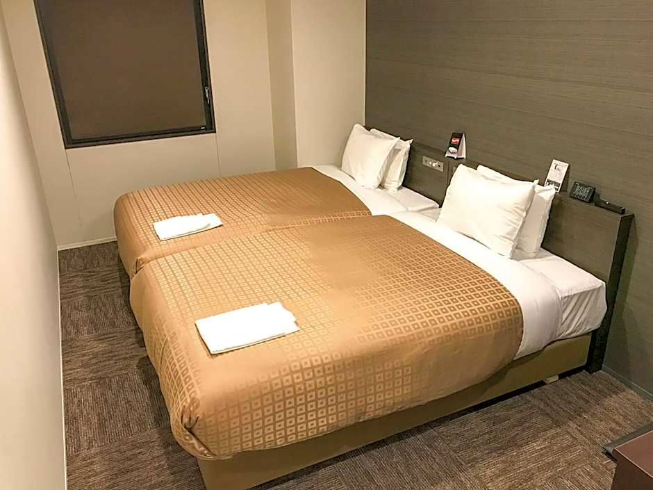 Hotel Livemax Toyama