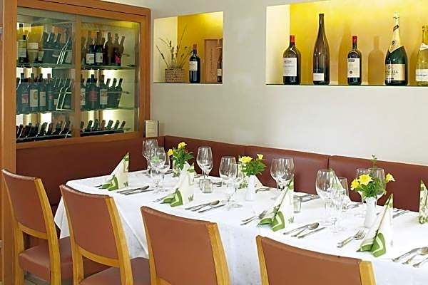 Seminarhotel Lengbachhof GmbH