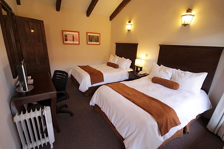 Hotel Casa Mexicana
