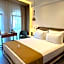 Smart and Simple Hotel Karakoy