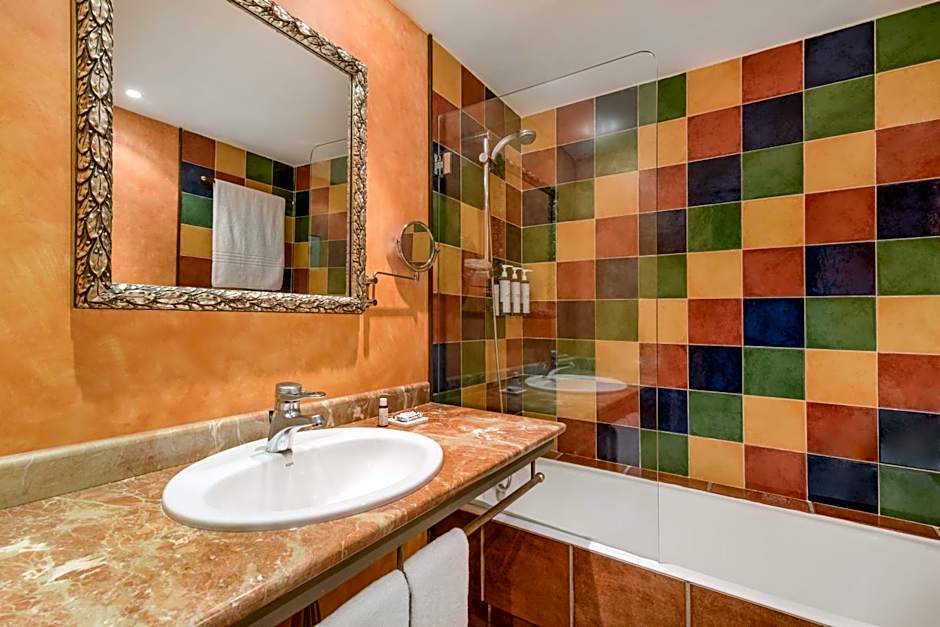 AC Hotel by Marriott Ciudad de Toledo