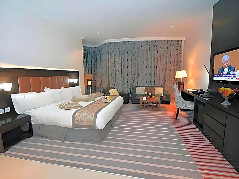 Sunday Millennia Hotel