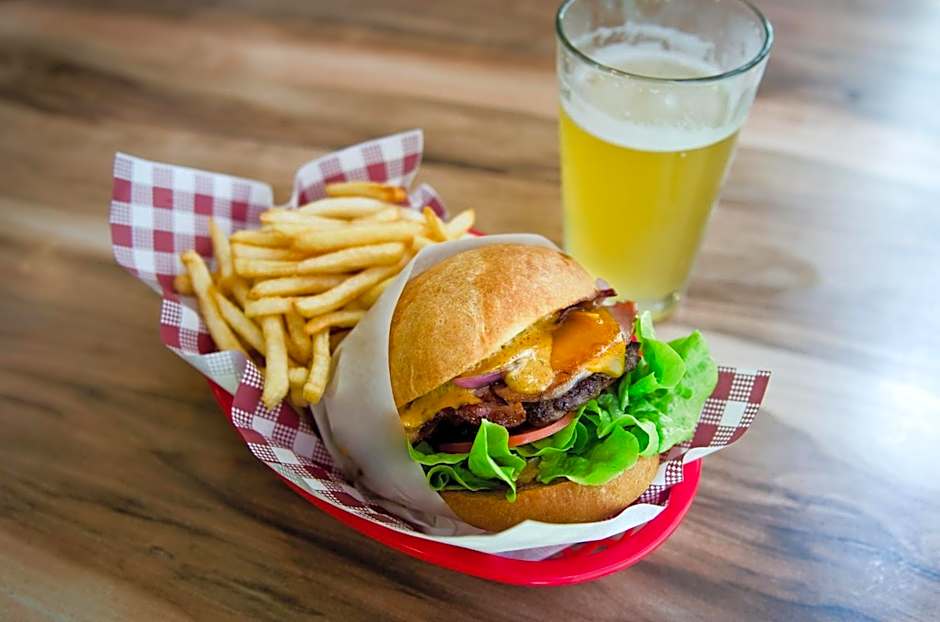 The George Hotel Bathurst