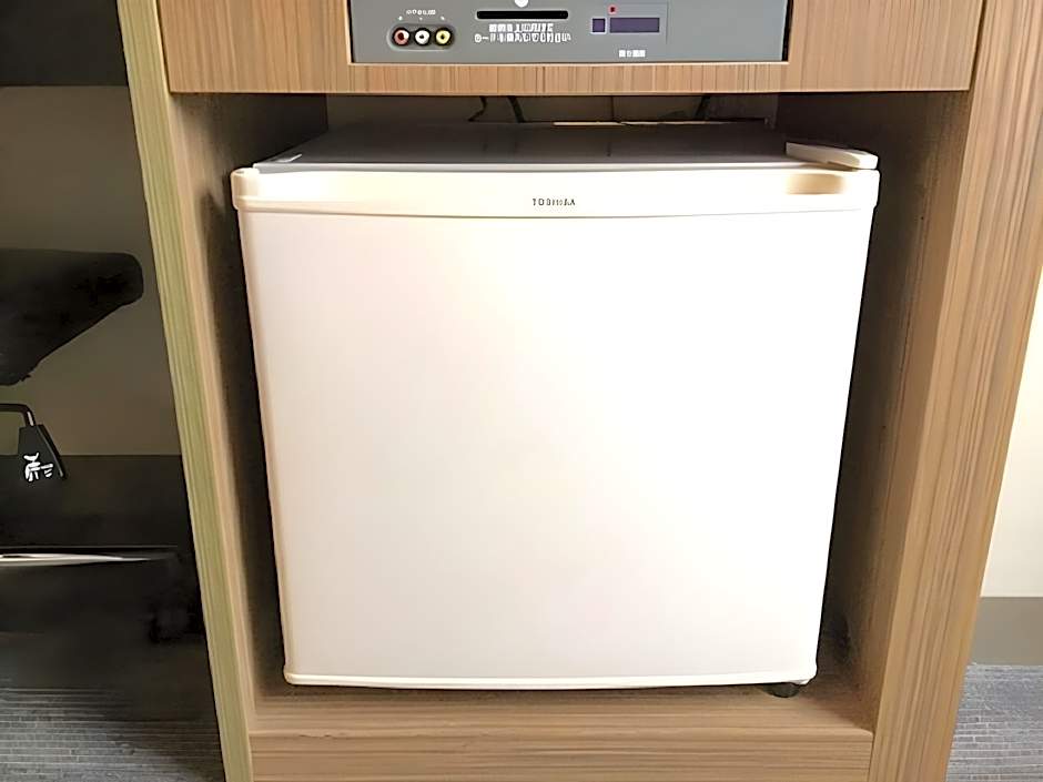 KEIKYU EX Hotel Takanawa (Shinagawa Station)