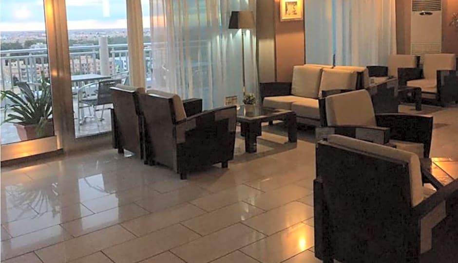 Al Khaima City Center