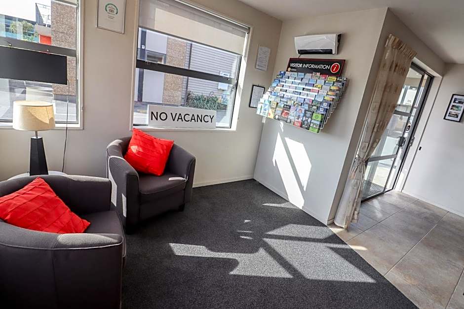 Coleraine Suites & Apartments