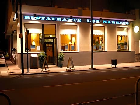 Hotel Los Narejos