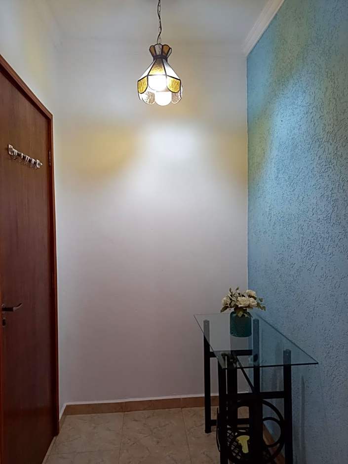 Recanto Pousada Sonho Meu