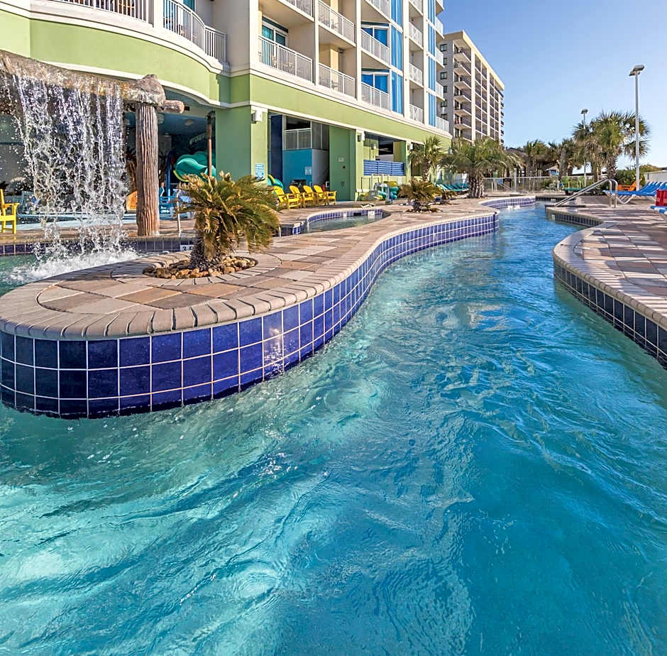 Club Wyndham Towers on the Grove