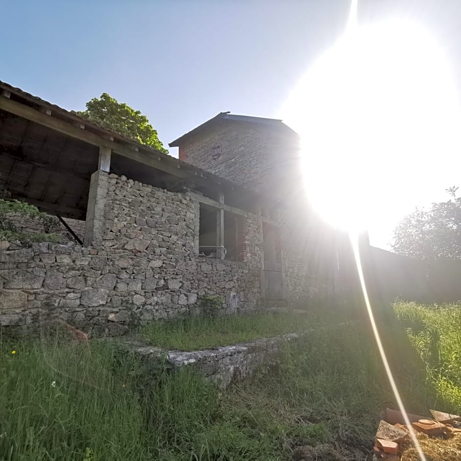 Auberge du Précontent