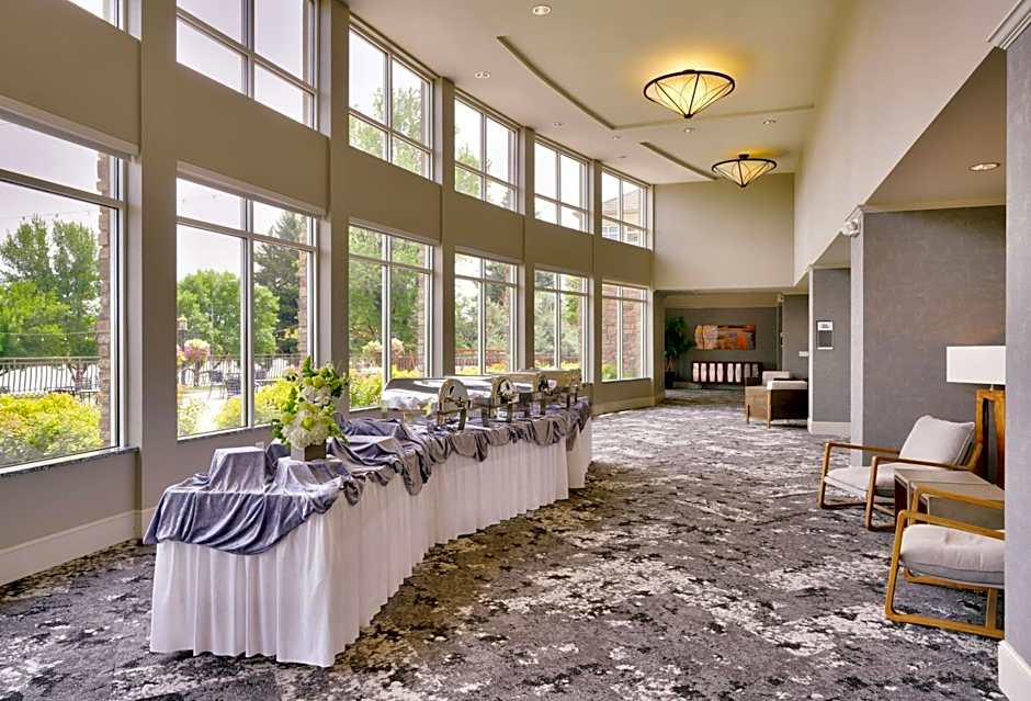 Hilton Garden Inn Idaho Falls