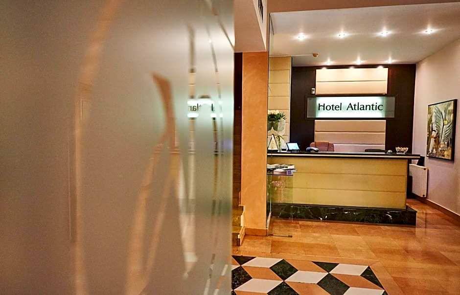 Atlantic Hotel