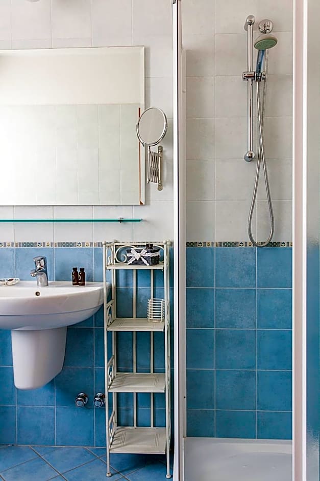 Residenza Aurora del Mare