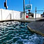 Aqua Blue Motel