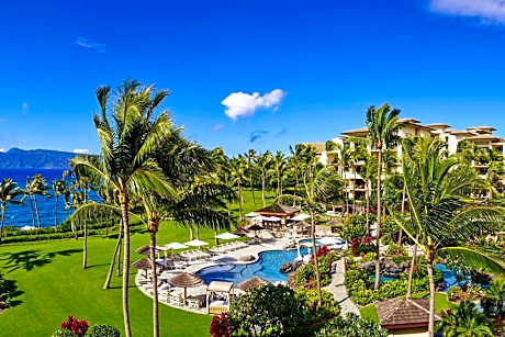 The Resort at Kapalua Bay, Maui