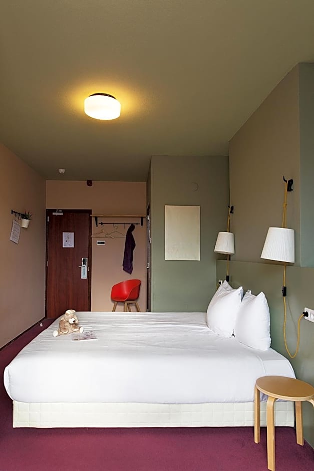 Hotel The Neighbour'S Magnolia