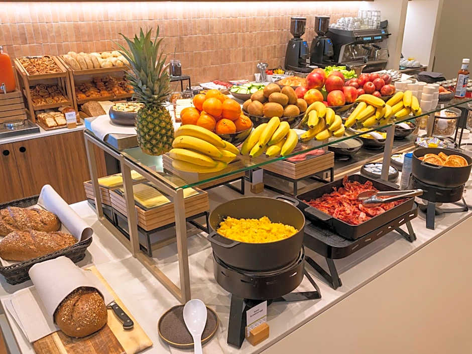 DoubleTree by Hilton Sittard