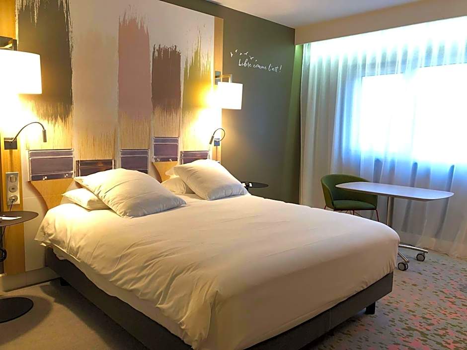 Mercure Reims Parc Des Expositions