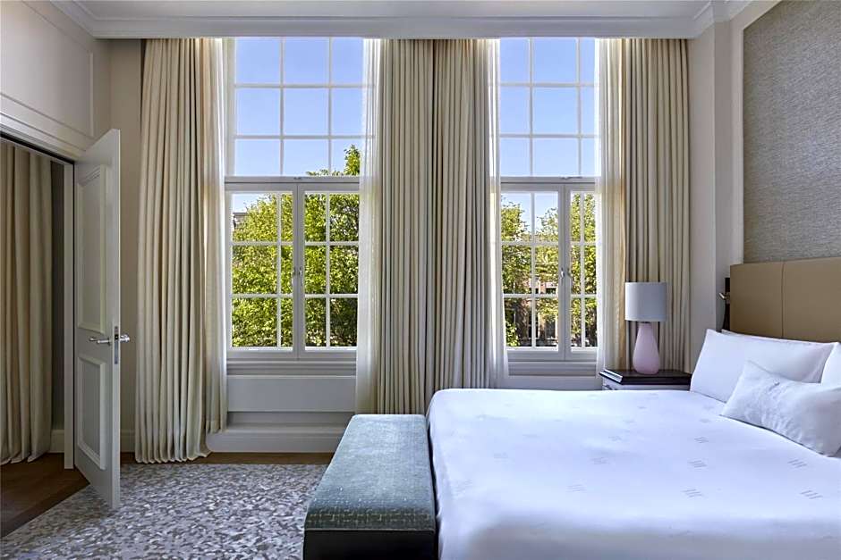 Waldorf Astoria By Hilton Amsterdam