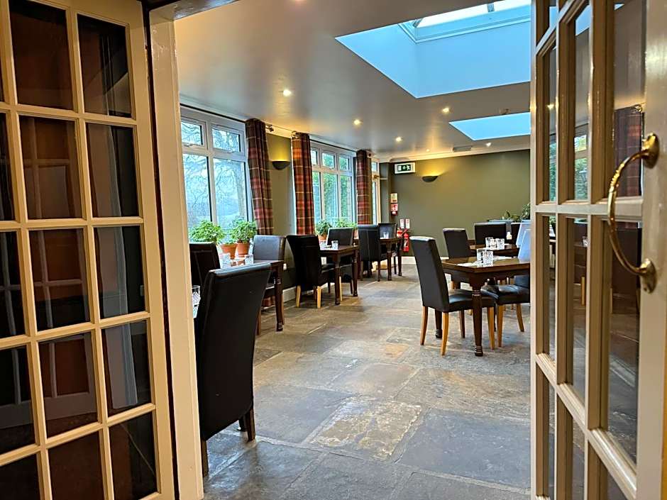 Middle House - Wensleydale, Yorkshire Dales