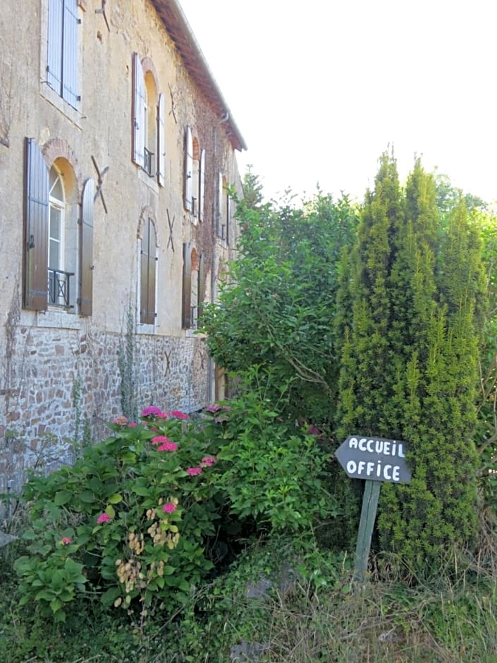 Chambres d'hôtes du Moulin de la Chaussee