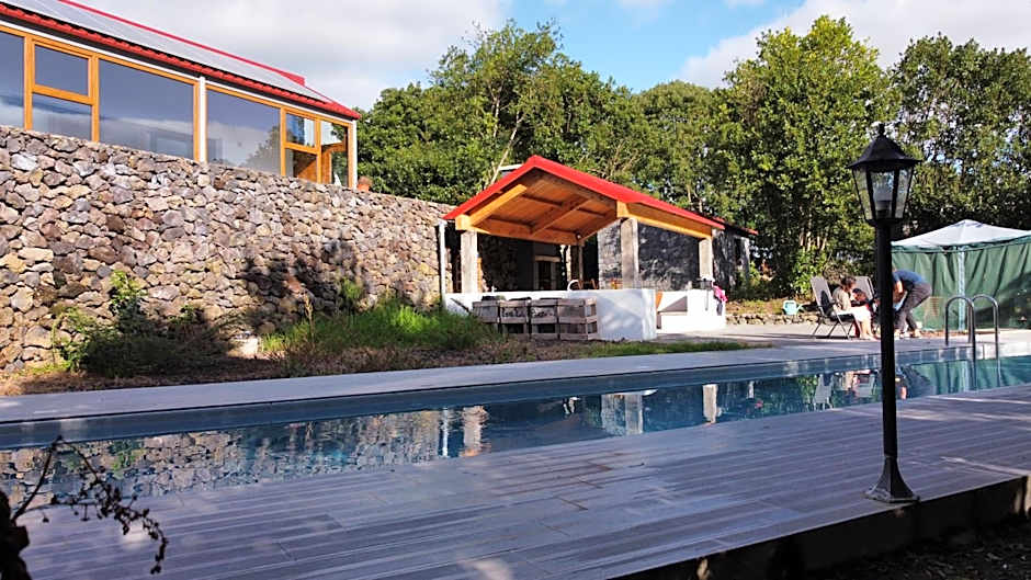 Quinta do Abacate - Glamping Park