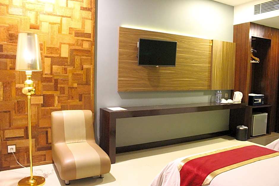 Hotel Sutan Raja Kotamobagu