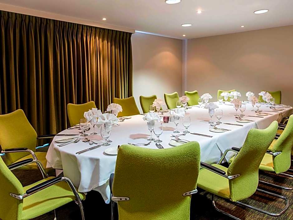 Walton Hall Hotel & Spa by Sunday