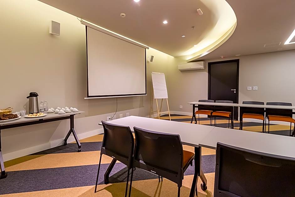 Cassino Tower Sao Jose do Rio Preto