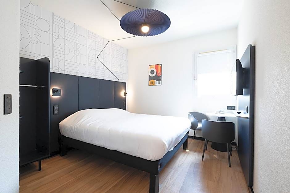 ibis Perpignan Sud Saint Charles