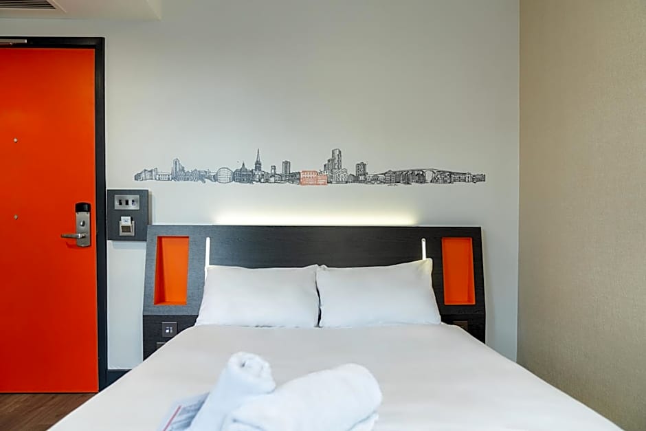 easyHotel Ipswich