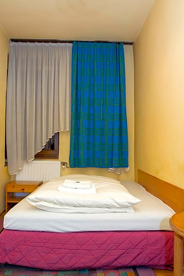 Hotel Karkonosze