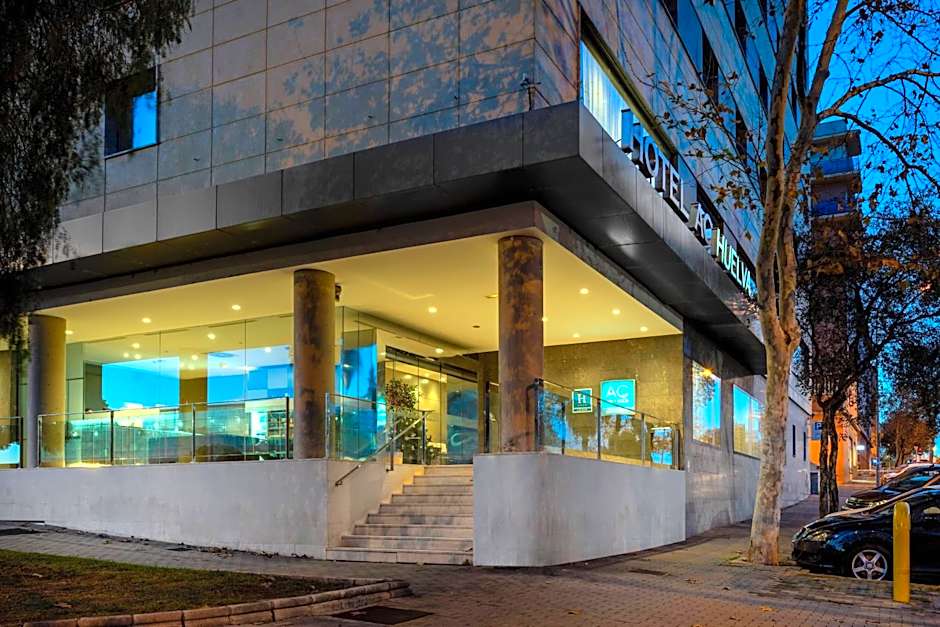 AC Hotel by Marriott Huelva