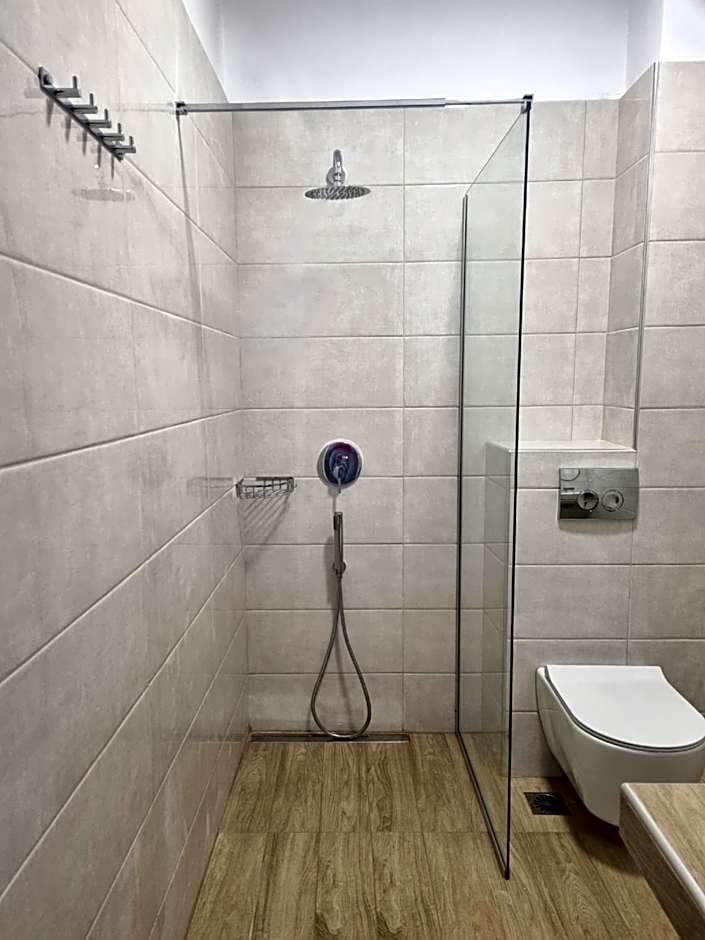 Anna Christina Apartments