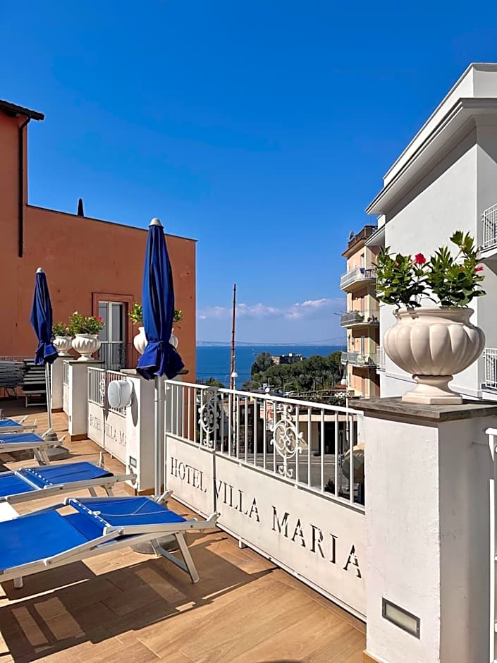 Hotel Villa Maria