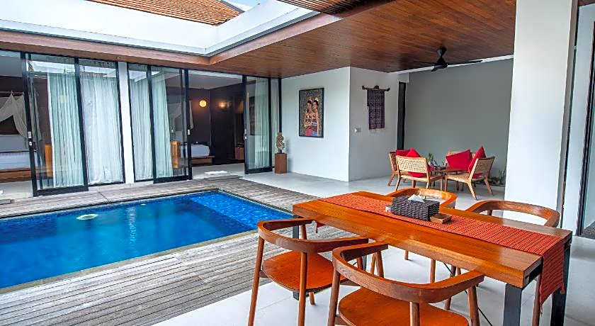Abia Villa & Suite Legian