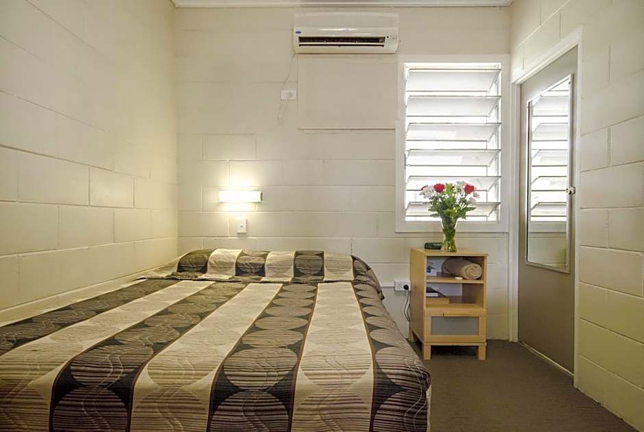 Biloela Countryman Motel