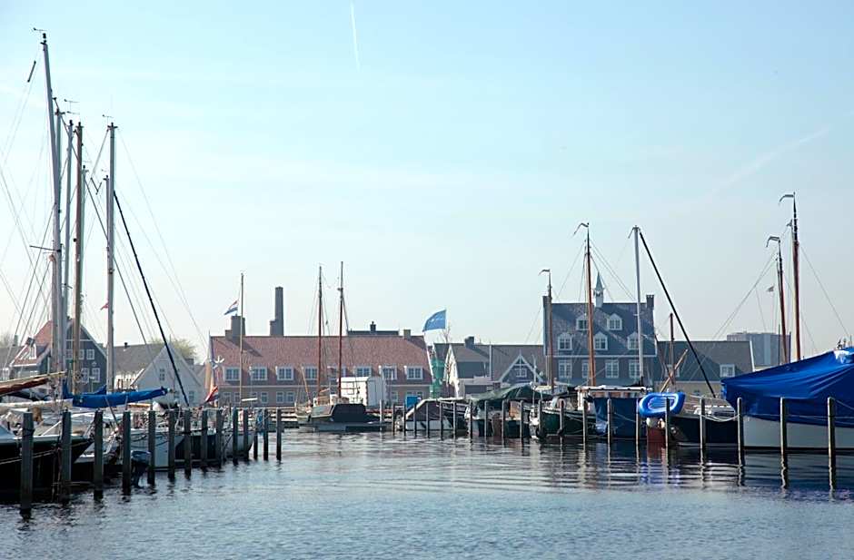 Fletcher Hotel - Restaurant Nautisch Kwartier