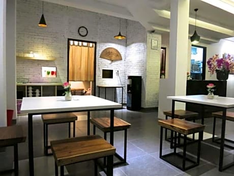 Hart Hotel Arjuna
