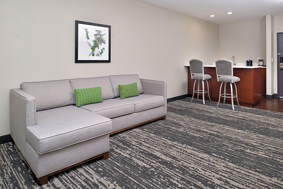 Four Points by Sheraton Omaha Midtown