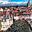 Le Castel Ecossais