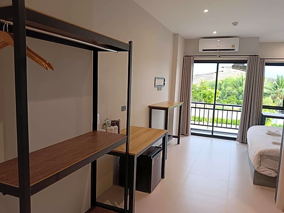 The Way Hotel Ban Pong