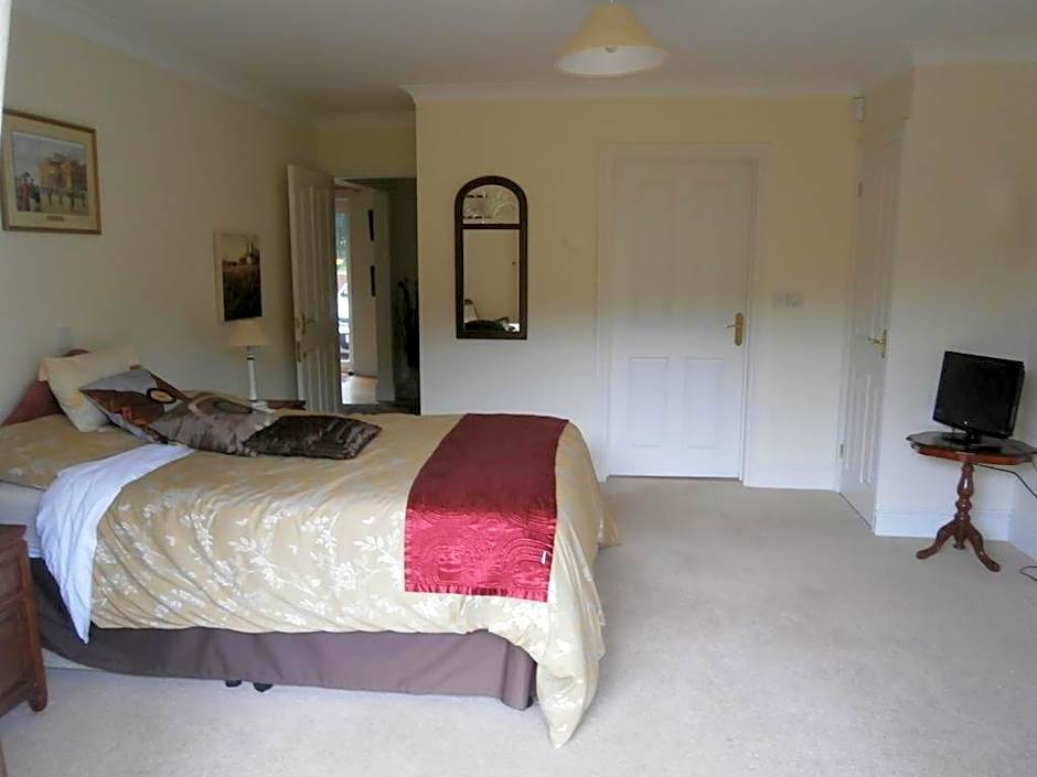 Riverdown B&B