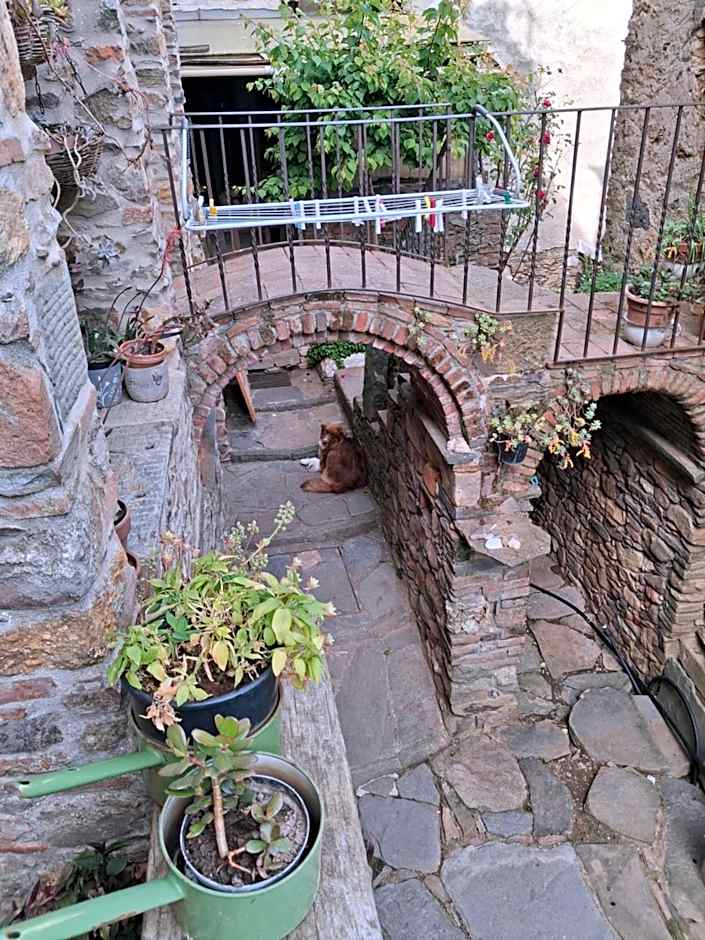 Locanda del Capo