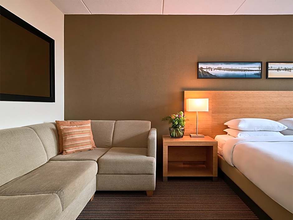 Hyatt Place Amsterdam Airport