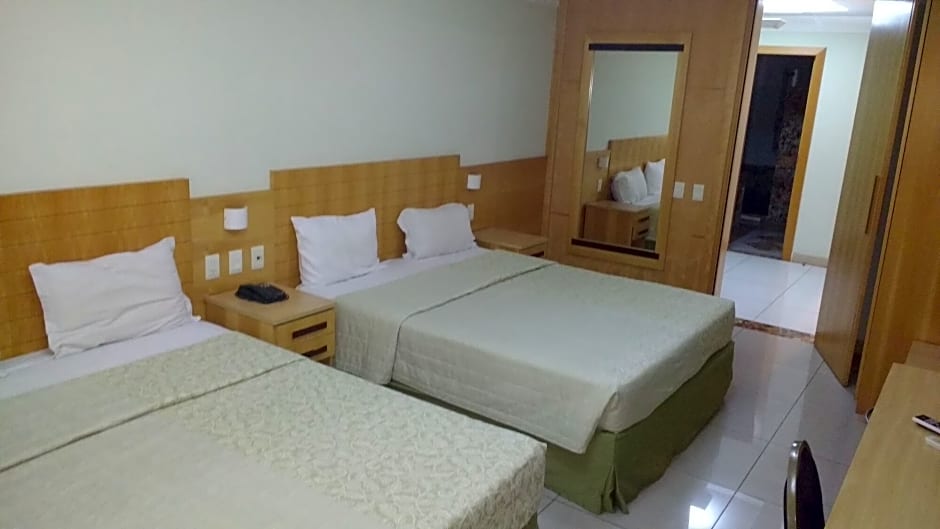 Hotel Atlantico Tower